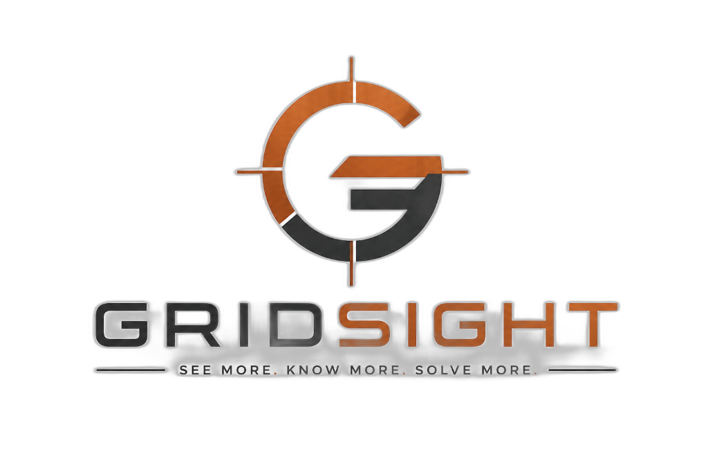GridSight Logo